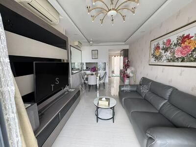 For Rent - Riversound Residence