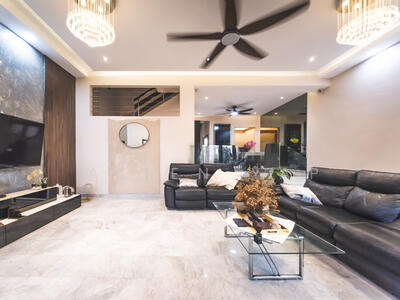 For Sale - 17 Tai Keng Avenue