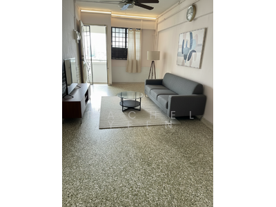 For Rent - 129 Ang Mo Kio Avenue 3