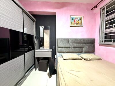 For Rent - 117A Jalan Tenteram