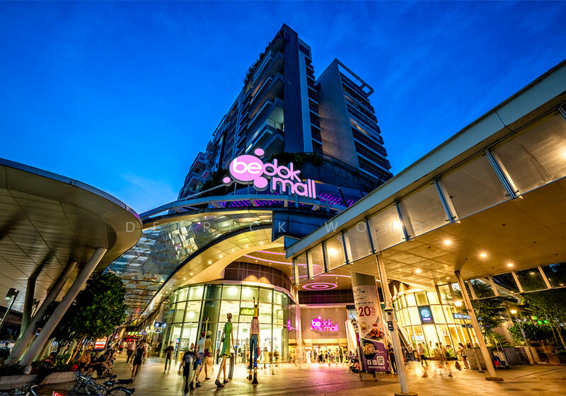 Bedok Mall