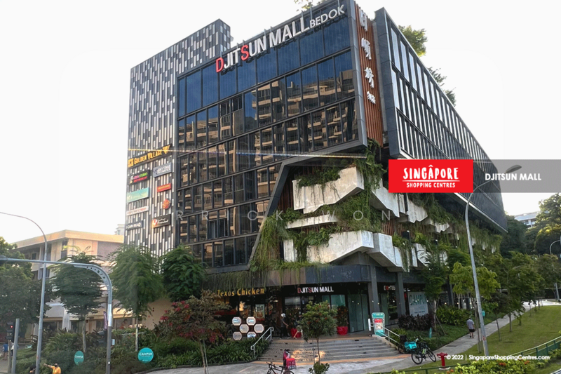 Djitsun Mall