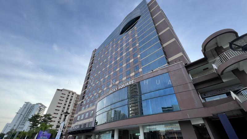 Roxy Square Shopping Centre, 50 East Coast Road, 291 sqft, Mall Shop For Sale, by Alvin Chua, 500023294 - Exterior - CommercialGuru.com.sg