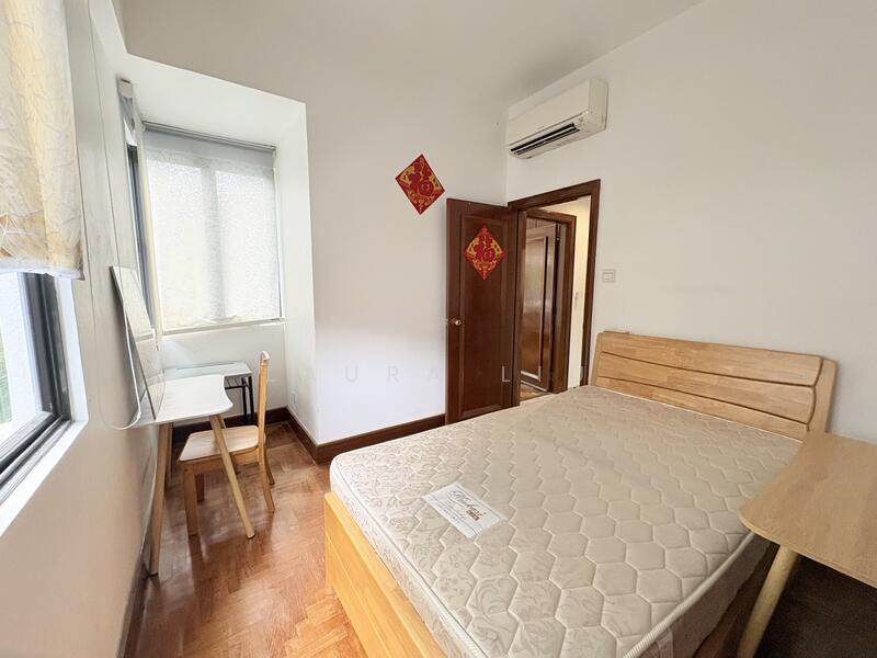 For Sale - Aston Mansions