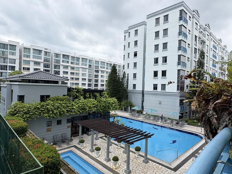 For Sale - Aston Mansions