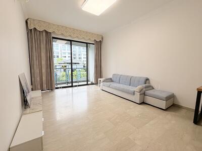 For Sale - Aston Mansions