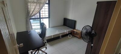 For Rent - 684C Jurong West Street 64