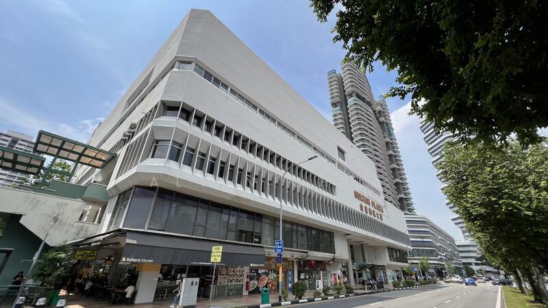 Sultan Plaza, 100 Jalan Sultan, Beach Road / Bugis / Rochor, 409 sqft, Mall Shop For Sale, by Alvin Chua, 500023305 - Exterior - CommercialGuru.com.sg