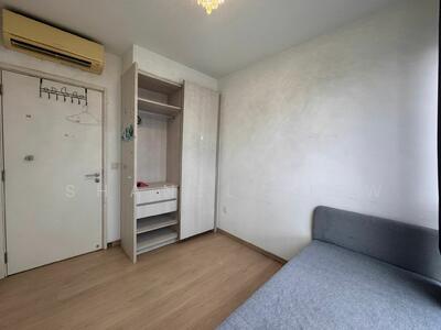 For Rent - Riversound Residence