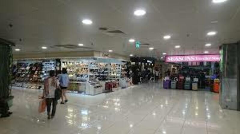 Far East Plaza, 14 Scotts Road, 592 sqft, Other Retail For Sale, by Clive Cheong, 500023310 - Interior - CommercialGuru.com.sg