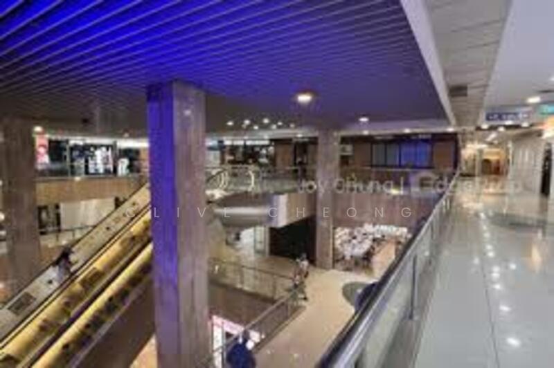 Far East Plaza, 14 Scotts Road, 592 sqft, Other Retail For Sale, by Clive Cheong, 500023310 - Interior - CommercialGuru.com.sg