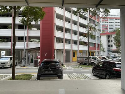 For Sale - 613 Hougang Avenue 8