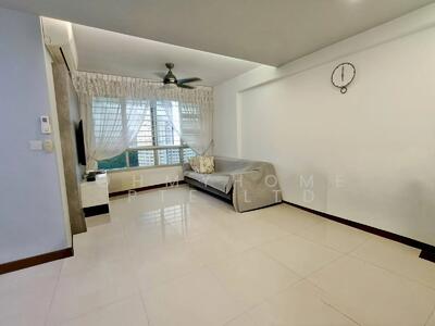 For Sale - 473C Upper Serangoon Crescent