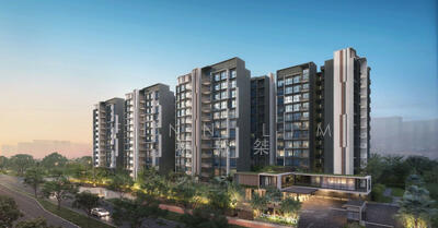 For Sale - Pinery Residences