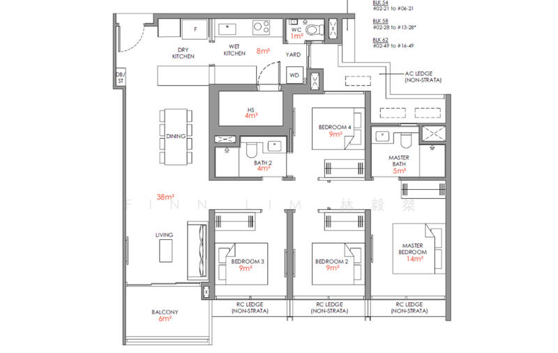 For Sale Pinery Residences