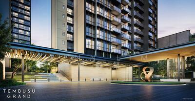 For Sale - Tembusu Grand