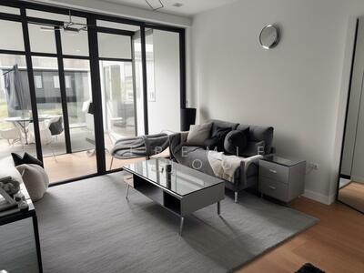 For Sale - The Shore Residences