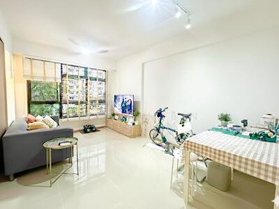 For Sale - 455A Sengkang West Avenue