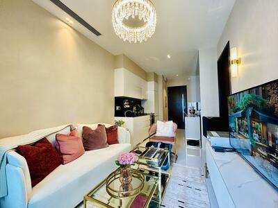 For Sale - Robin Suites