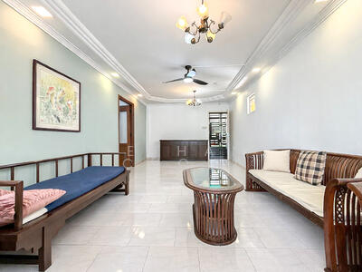 For Sale - 276 Bangkit Road