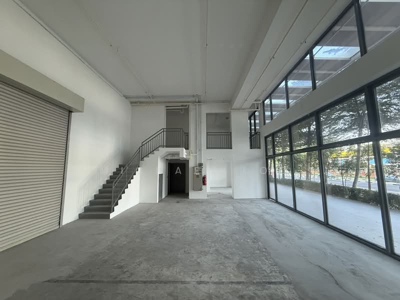Victory Centre, 110 Lorong 23 Geylang, 3,485 sqft, Light Industrial (B1) For Rent, by Michael Loo, 500023348 - Interior - CommercialGuru.com.sg