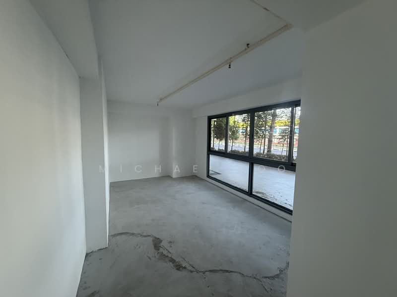 Victory Centre, 110 Lorong 23 Geylang, 3,485 sqft, Light Industrial (B1) For Rent, by Michael Loo, 500023348 - Interior - CommercialGuru.com.sg