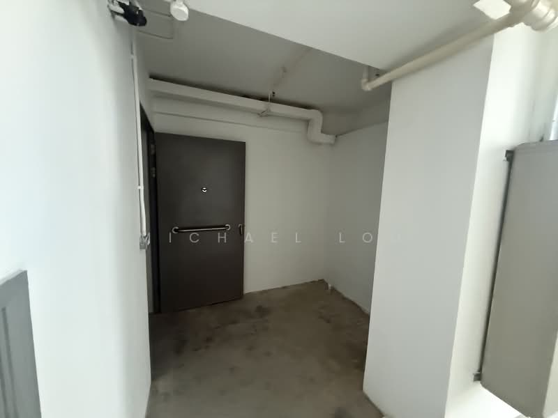 Victory Centre, 110 Lorong 23 Geylang, 3,485 sqft, Light Industrial (B1) For Rent, by Michael Loo, 500023348 - Entrance - CommercialGuru.com.sg
