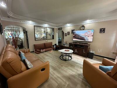 For Sale - 707 Clementi West Street 2