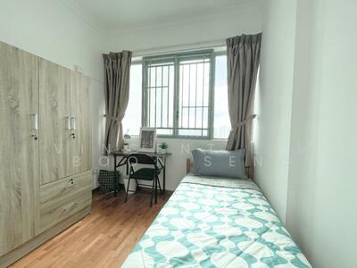 For Rent - Bishan Loft