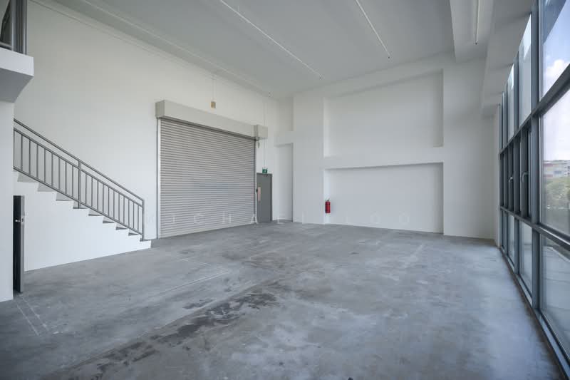 Victory Centre, 110 Lorong 23 Geylang, 1,787 sqft, Light Industrial (B1) For Rent, by Michael Loo, 500023352 - Interior - CommercialGuru.com.sg