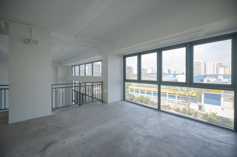 Victory Centre, 110 Lorong 23 Geylang, 1,787 sqft, Light Industrial (B1) For Rent, by Michael Loo, 500023352 - Interior - CommercialGuru.com.sg