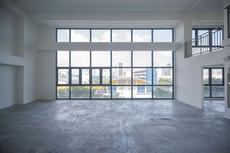 Victory Centre, 110 Lorong 23 Geylang, 1,787 sqft, Light Industrial (B1) For Rent, by Michael Loo, 500023352 - Interior - CommercialGuru.com.sg