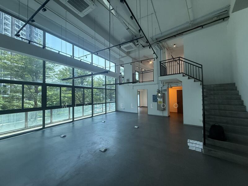 Victory Centre, 110 Lorong 23 Geylang, 1,981 sqft, Light Industrial (B1) For Rent, by Michael Loo, 500023356 - Interior - CommercialGuru.com.sg