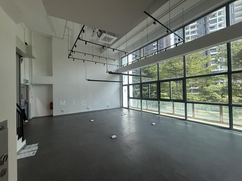 Victory Centre, 110 Lorong 23 Geylang, 1,981 sqft, Light Industrial (B1) For Rent, by Michael Loo, 500023356 - Interior - CommercialGuru.com.sg
