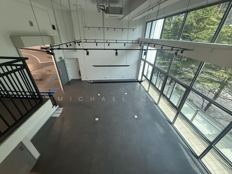 Victory Centre, 110 Lorong 23 Geylang, 1,981 sqft, Light Industrial (B1) For Rent, by Michael Loo, 500023356 - Interior - CommercialGuru.com.sg