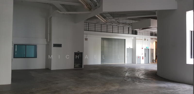 Victory Centre, 110 Lorong 23 Geylang, 2,239 sqft, Light Industrial (B1) For Rent, by Michael Loo, 500023358 - CommercialGuru.com.sg