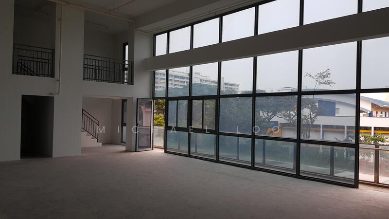 Victory Centre, 110 Lorong 23 Geylang, 2,239 sqft, Light Industrial (B1) For Rent, by Michael Loo, 500023358 - CommercialGuru.com.sg