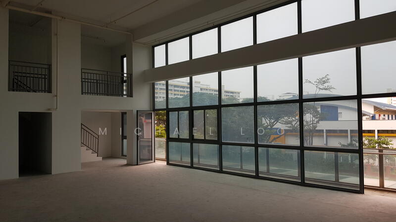 Victory Centre, 110 Lorong 23 Geylang, 2,239 sqft, Light Industrial (B1) For Rent, by Michael Loo, 500023358 - CommercialGuru.com.sg