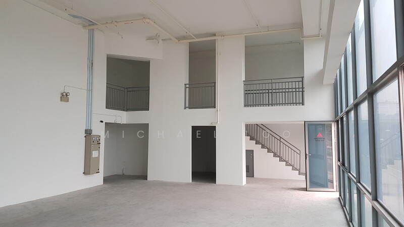 Victory Centre, 110 Lorong 23 Geylang, 2,239 sqft, Light Industrial (B1) For Rent, by Michael Loo, 500023358 - CommercialGuru.com.sg