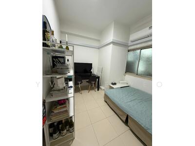 For Rent - Cavenagh Gardens