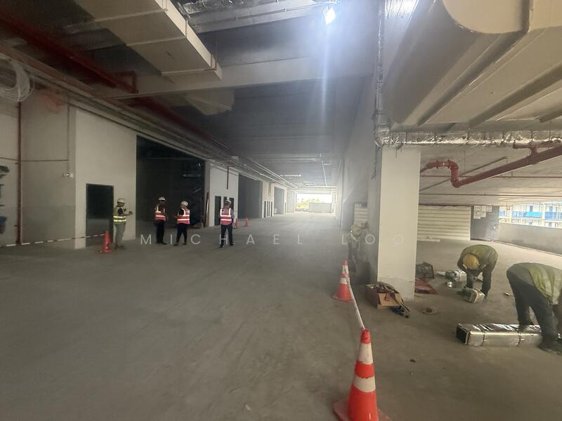 2E Jalan Papan, Jalan Papan, Boon Lay / Jurong / Tuas, 19,000 sqft, Factory / Workshop (B2) For Rent, by Michael Loo, 500023367 - Interior - CommercialGuru.com.sg
