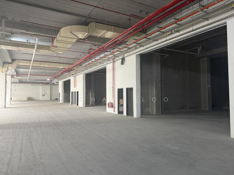 2E Jalan Papan, Jalan Papan, Boon Lay / Jurong / Tuas, 19,000 sqft, Factory / Workshop (B2) For Rent, by Michael Loo, 500023367 - Interior - CommercialGuru.com.sg