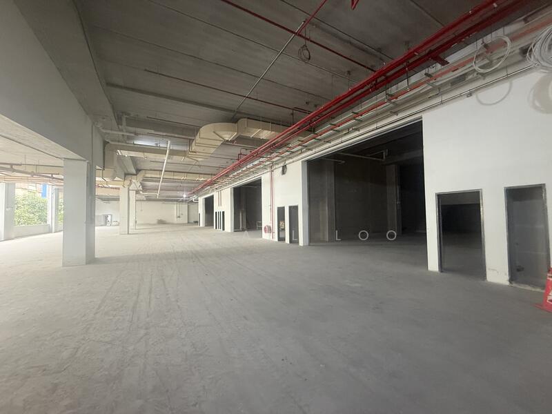 2E Jalan Papan, Jalan Papan, Boon Lay / Jurong / Tuas, 19,000 sqft, Factory / Workshop (B2) For Rent, by Michael Loo, 500023367 - CommercialGuru.com.sg