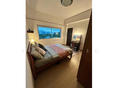 For Rent - Cavenagh Gardens