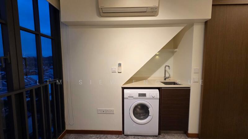 Bijou, 2 Jalan Mat Jambol, 2 Bedrooms, 764 sqft, Condominium For Rent, by Lim Siew Eng Sue, 500023373 - Interior - PropertyGuru.com.sg