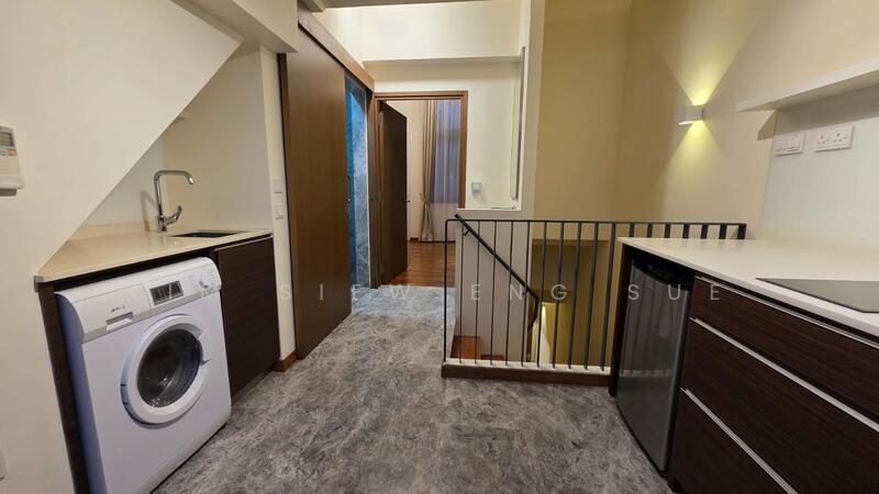 Bijou, 2 Jalan Mat Jambol, 2 Bedrooms, 764 sqft, Condominium For Rent, by Lim Siew Eng Sue, 500023373 - Interior - PropertyGuru.com.sg