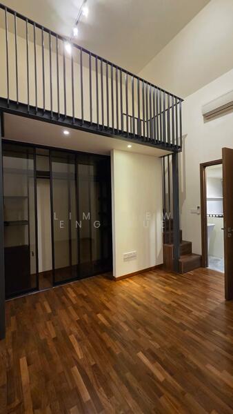 Bijou, 2 Jalan Mat Jambol, 2 Bedrooms, 764 sqft, Condominium For Rent, by Lim Siew Eng Sue, 500023373 - Interior - PropertyGuru.com.sg