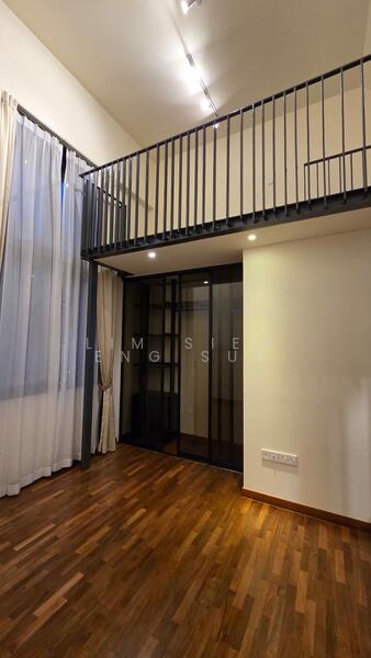 Bijou, 2 Jalan Mat Jambol, 2 Bedrooms, 764 sqft, Condominium For Rent, by Lim Siew Eng Sue, 500023373 - Interior - PropertyGuru.com.sg