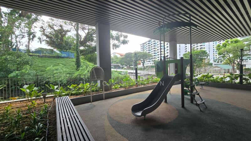 Children's Playground