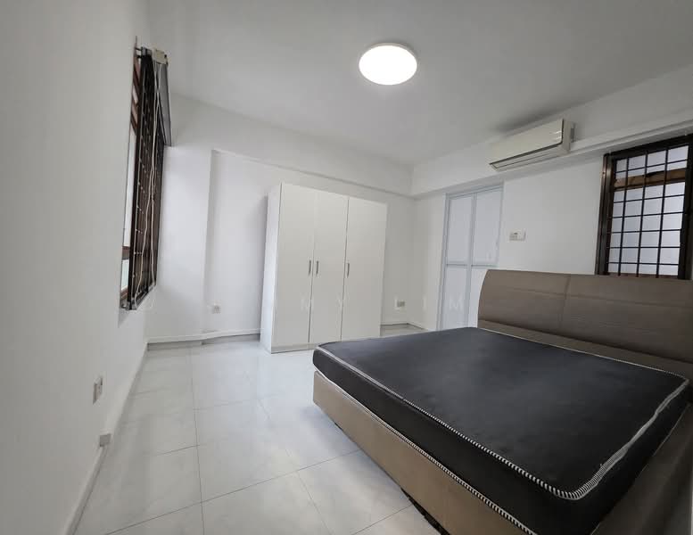 317B Anchorvale Road, 317B Anchorvale Road, Room Rental, 200 sqft, HDB Flat For Rent, by Jimmy Lim, 500023377 - Bedroom - PropertyGuru.com.sg